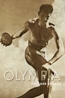 Poster of Olympia Part One: Festival of the Nations