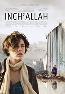 Poster of Inch'Allah