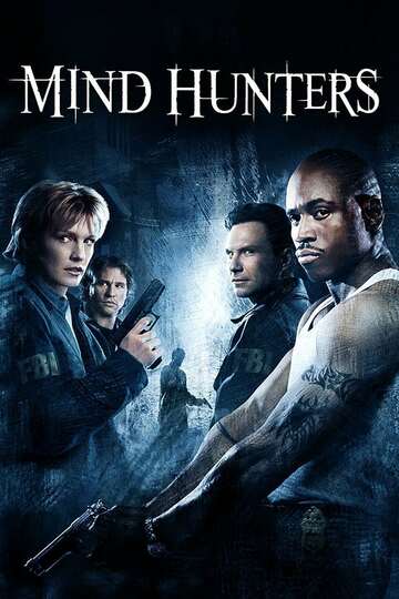 Poster of Mindhunters