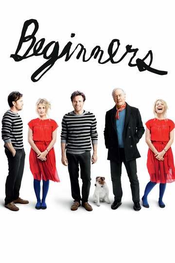 Poster of Beginners