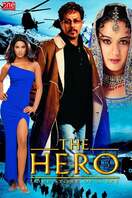 Poster of The Hero: Love Story of a Spy