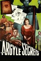 Poster of The Argyle Secrets