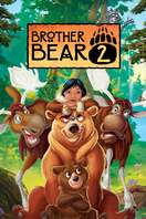 Poster of Brother Bear 2