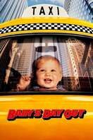 Poster of Baby's Day Out