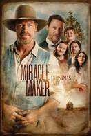 Poster of Miracle Maker - A Christmas Tale