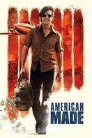 Poster of American Made
