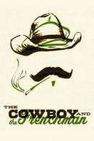 Poster of The Cowboy and the Frenchman
