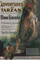 Poster of The Adventures of Tarzan