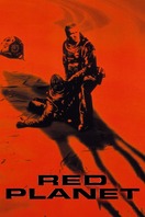 Poster of Red Planet