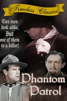 Poster of Phantom Patrol