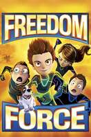 Poster of Freedom Force