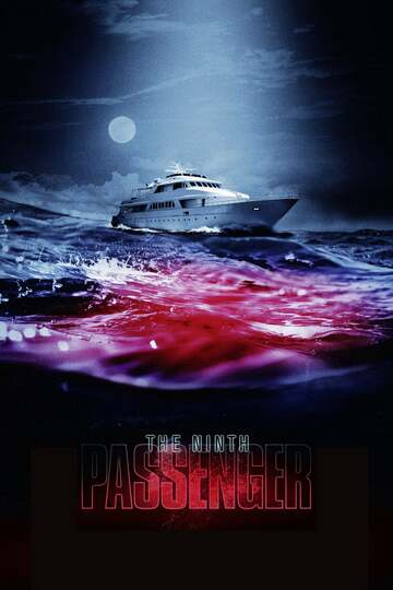 Poster of The Ninth Passenger