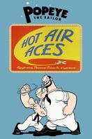Poster of Hot Air Aces