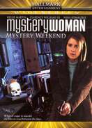 Poster of Mystery Woman: Mystery Weekend