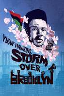 Poster of Yusuf Hawkins: Storm Over Brooklyn