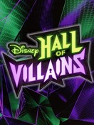 Poster of Disney Hall of Villains