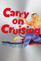 Poster of Carry On Cruising