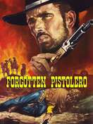 Poster of Forgotten Pistolero