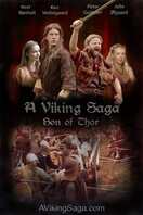 Poster of A Viking Saga: Son of Thor