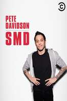Poster of Pete Davidson: SMD