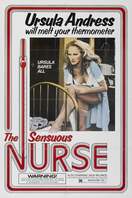 Poster of The Sensuous Nurse