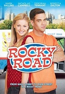 Poster of Rocky Road