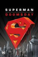 Poster of Superman: Doomsday