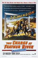 Poster of The Charge at Feather River
