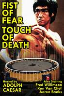 Poster of Fist of Fear, Touch of Death