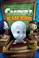 Poster of Casper's Scare School