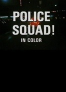 Poster of Police Squad!