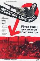 Poster of Operation Amsterdam