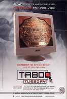 Poster of WWE Taboo Tuesday 2004