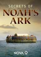 Poster of NOVA: Secrets of Noah's Ark