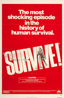Poster of Survive!