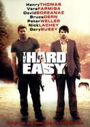 Poster of The Hard Easy
