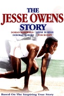 Poster of The Jesse Owens Story