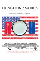 Poster of Hunger in America
