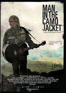 Poster of Man in the Camo Jacket