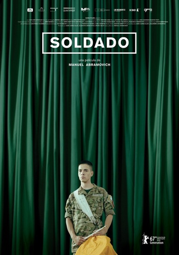 Poster of Soldier