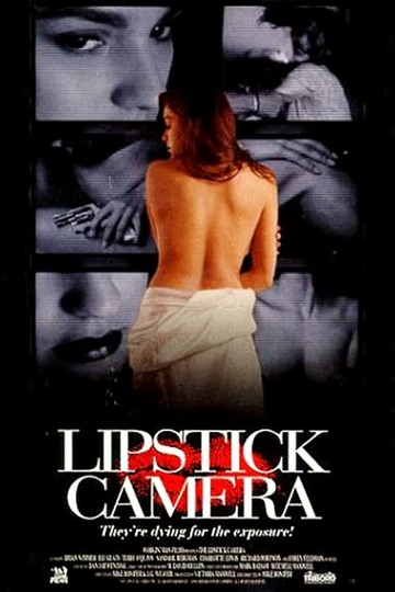 Poster of Lipstick Camera