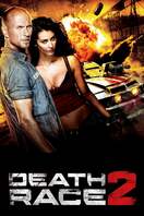 Poster of Death Race 2