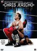 Poster of Breaking the Code: Behind the Walls of Chris Jericho