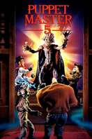 Poster of Puppet Master 5