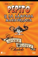 Poster of Pepito y la lámpara maravillosa