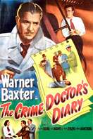 Poster of The Crime Doctor's Diary