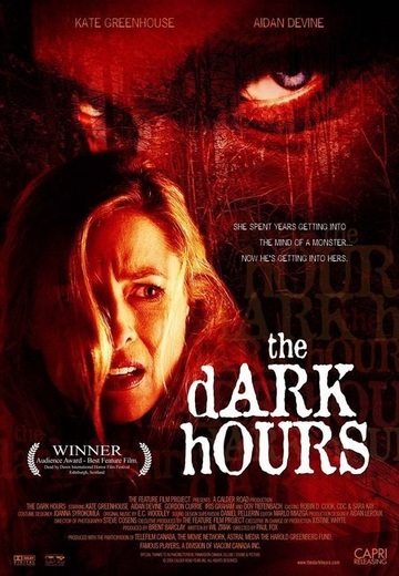 Poster of The Dark Hours