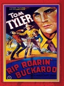 Poster of Rip Roarin' Buckaroo