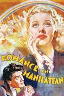 Poster of Romance in Manhattan