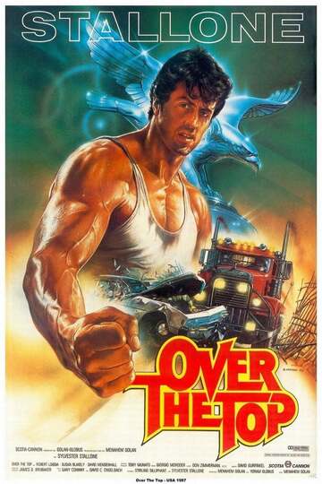 Poster of Over the Top